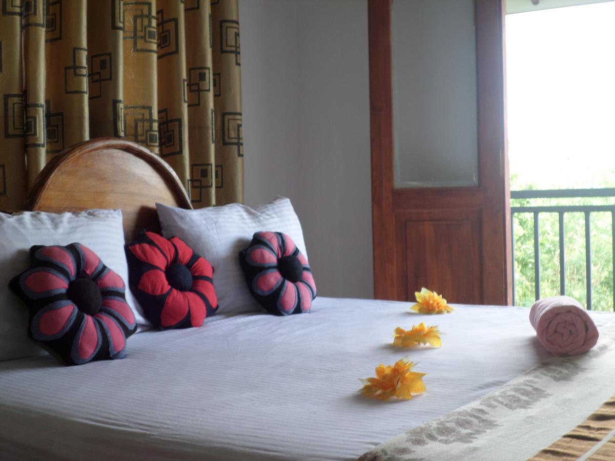 Peacock Villa Resort Udawalawe Exteriér fotografie